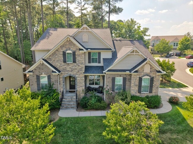Building Photo - 109 Hico Way