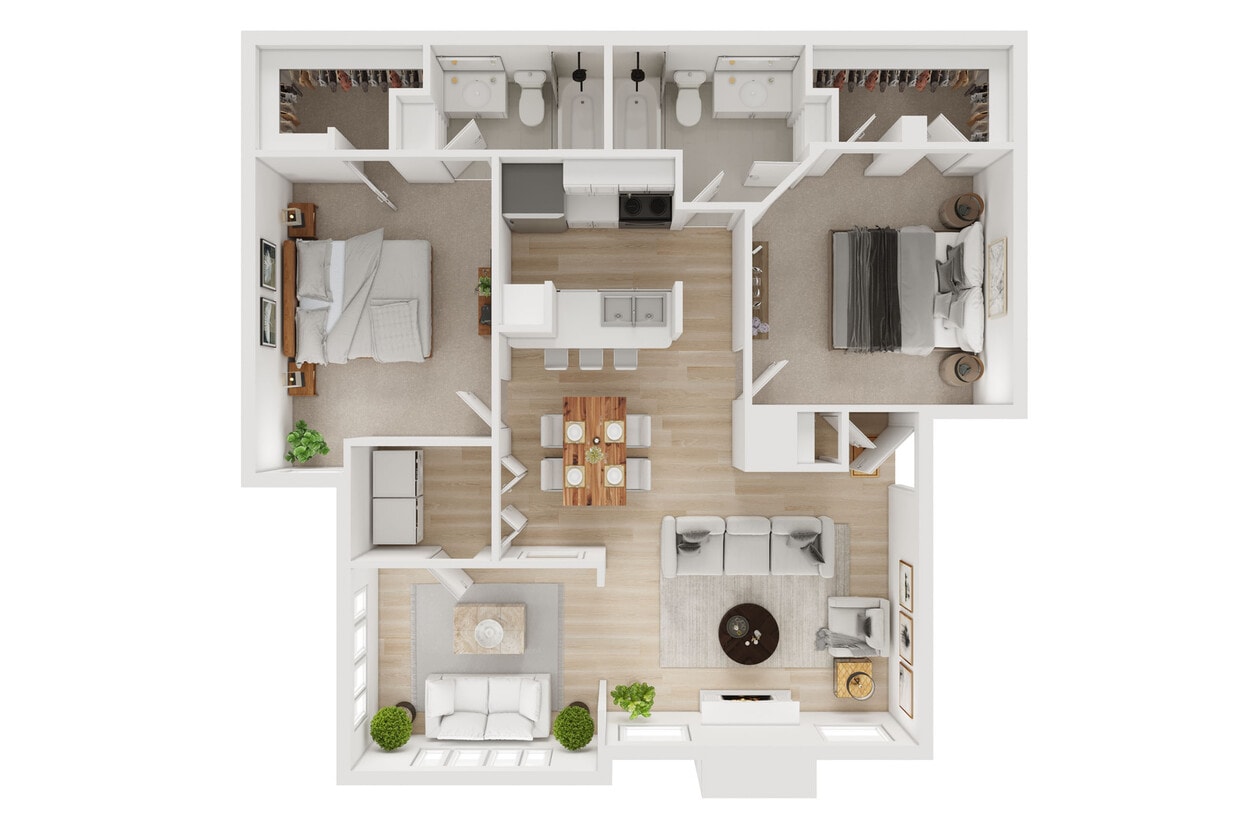 C242440_TheWestside_3DFloorPlan_3x2_B5_1080sqft - B5