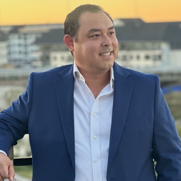 Primary Contact Photo