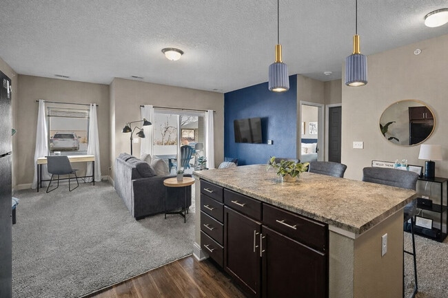 Building Photo - 8350 Cascade Ave Unit SI ID1285749P