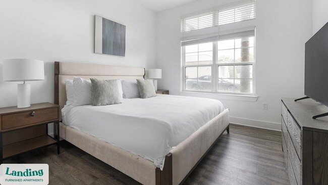 Photo - 1900 Olevia St Unit 104