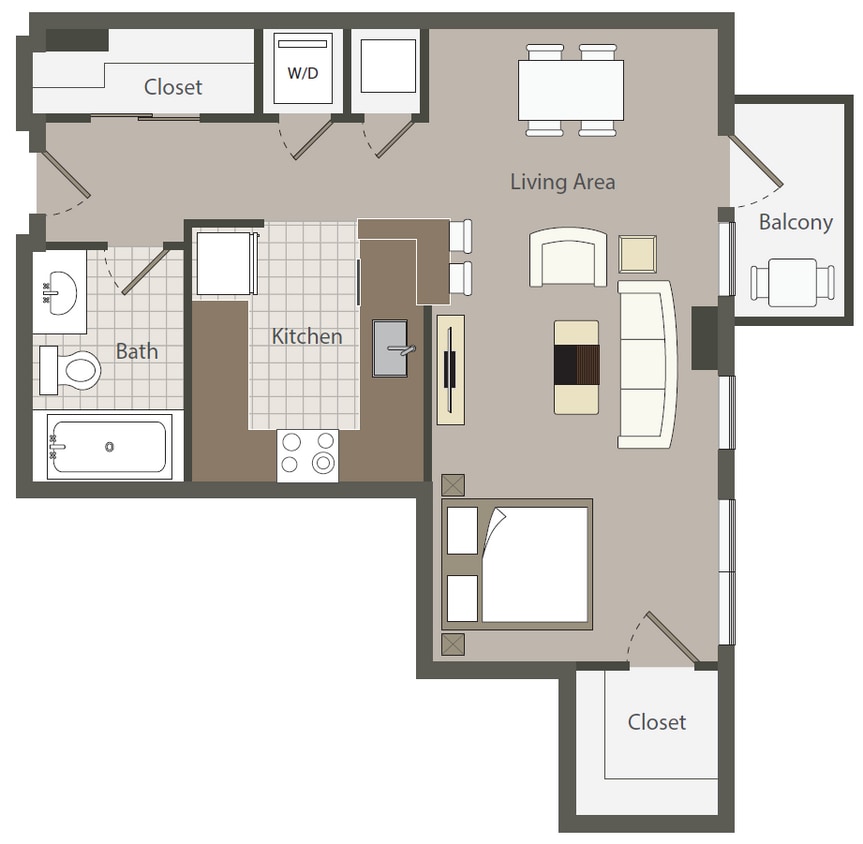 Floor Plan - ST10