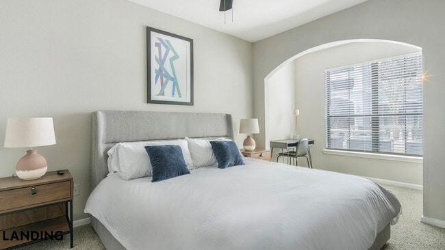 Building Photo - 2500 Woodland Park Dr Unit J103