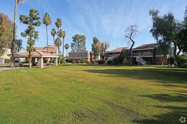 Photo - The Square on Indian School