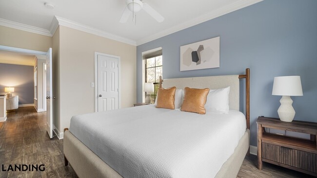 Photo - 7601 Rialto Blvd Unit 2321