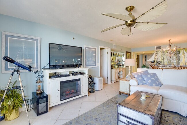 Photo - 4641 S Atlantic Ave Unit SI FL3-ID1546222P