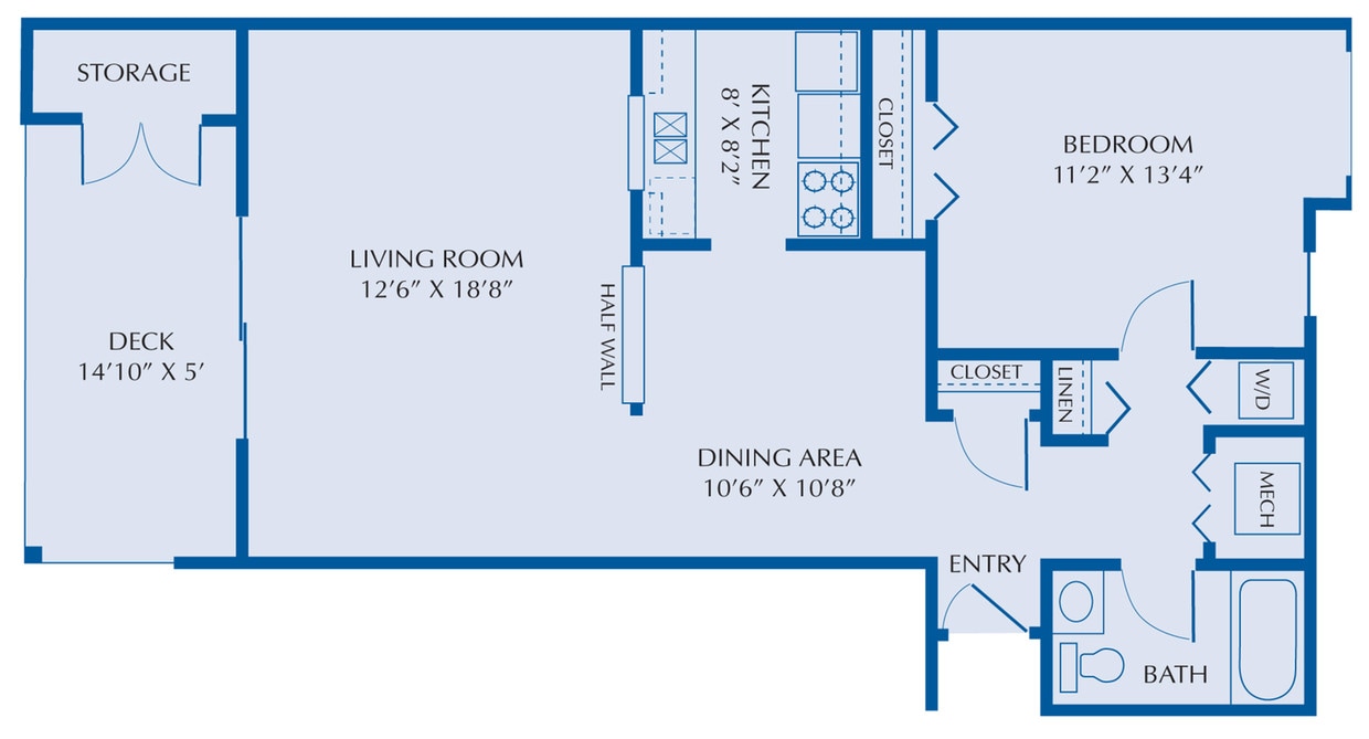 1 BD Christiana - Christiana