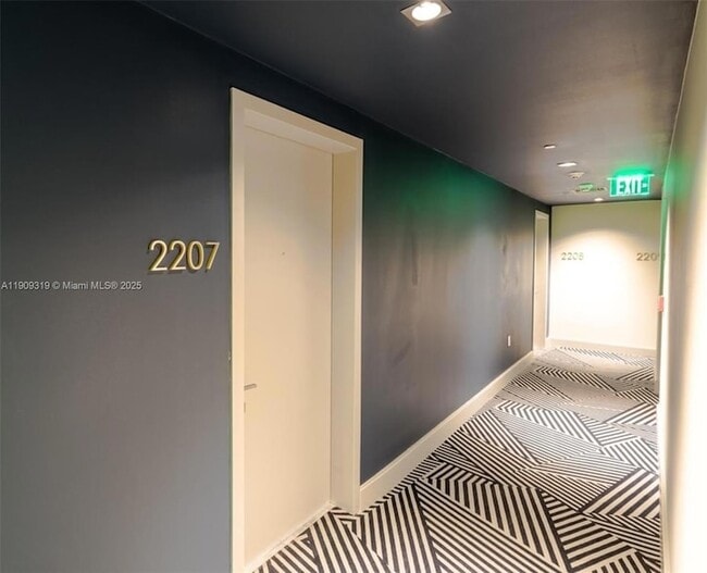 Photo - 45 SW 9th St Unit 2207