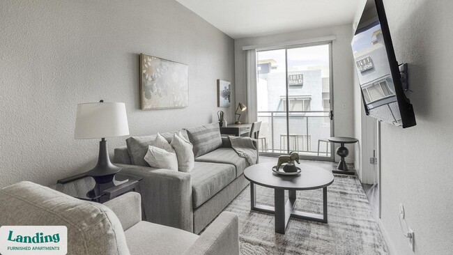 Photo - 1811 E Apache Blvd Unit 3047.1408805