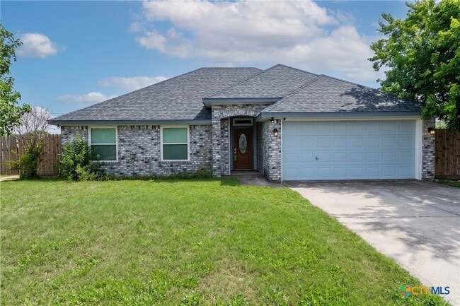 Building Photo - 2702 Cactus Dr