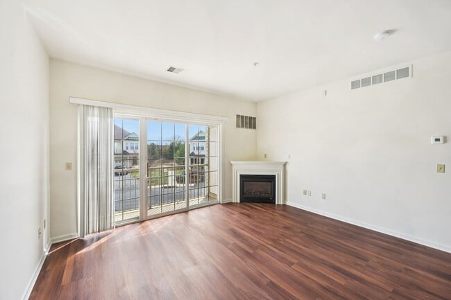 Photo - Spring Creek Apartments