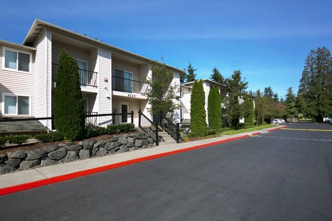 Photo - Park Edmonds Apartment Homes