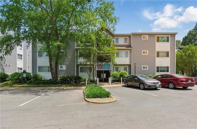 Photo - 500 Ocean Trace Arch Unit 201