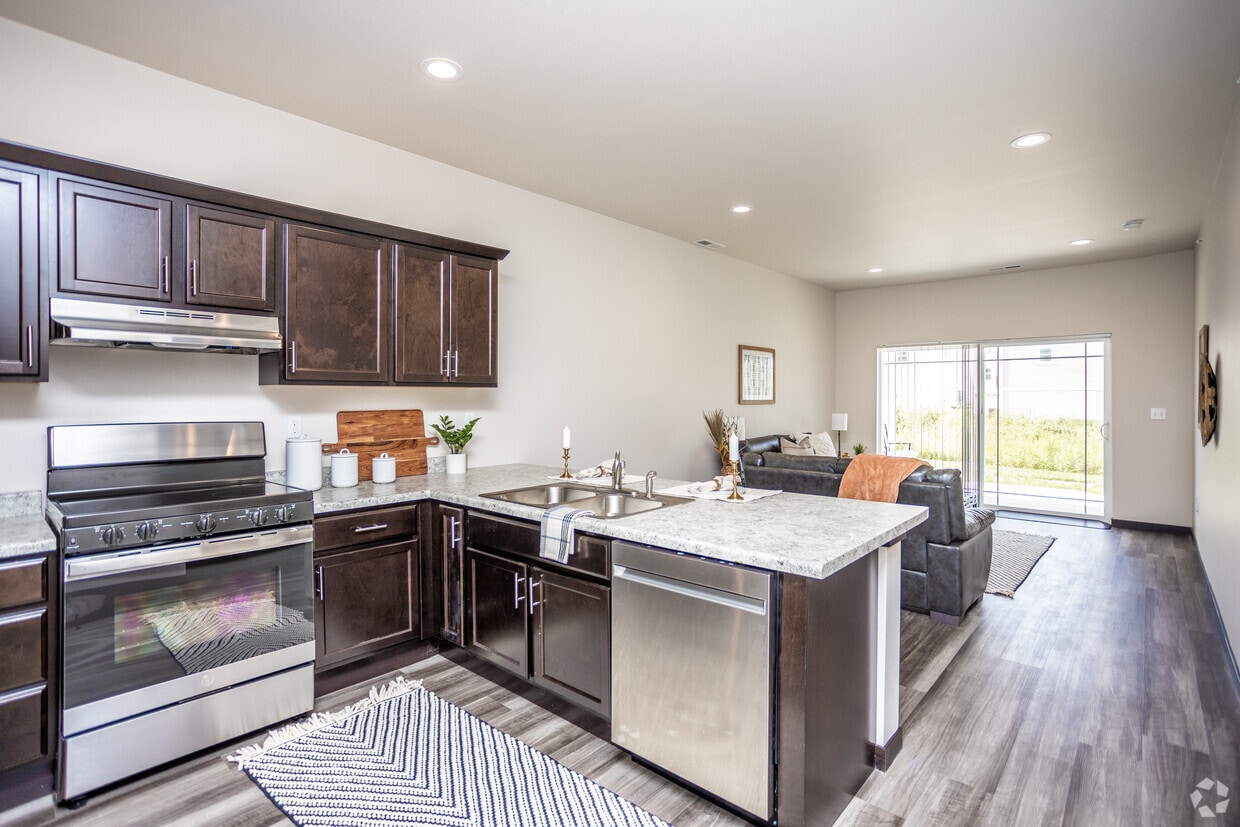 Floor Plan - Floorplan ADA - Phase 3