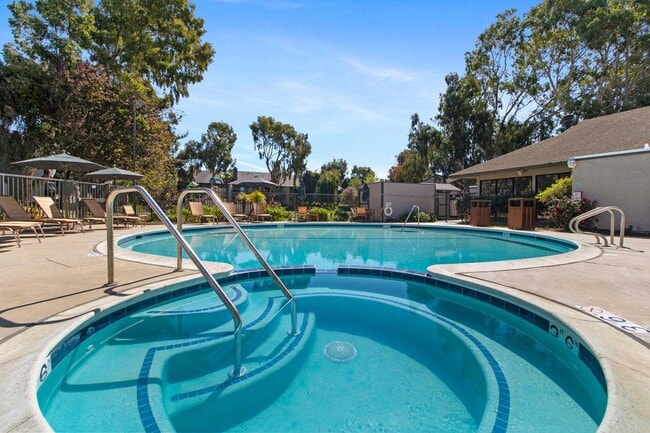 Photo - Pointe at Harden Ranch