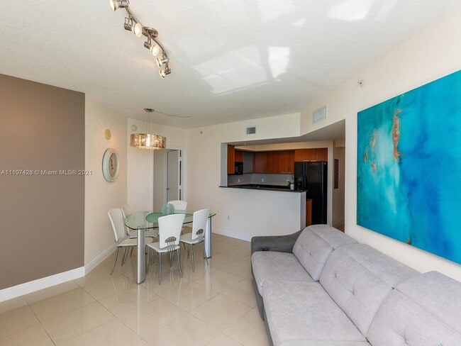 Photo - 16699 Collins Ave Unit 1709