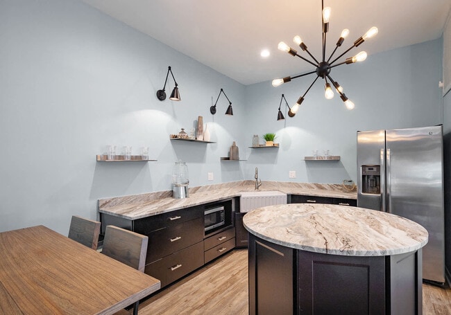 Photo - Wellington Place