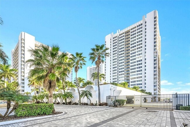 Photo - 1880 S Ocean Dr Unit TS601