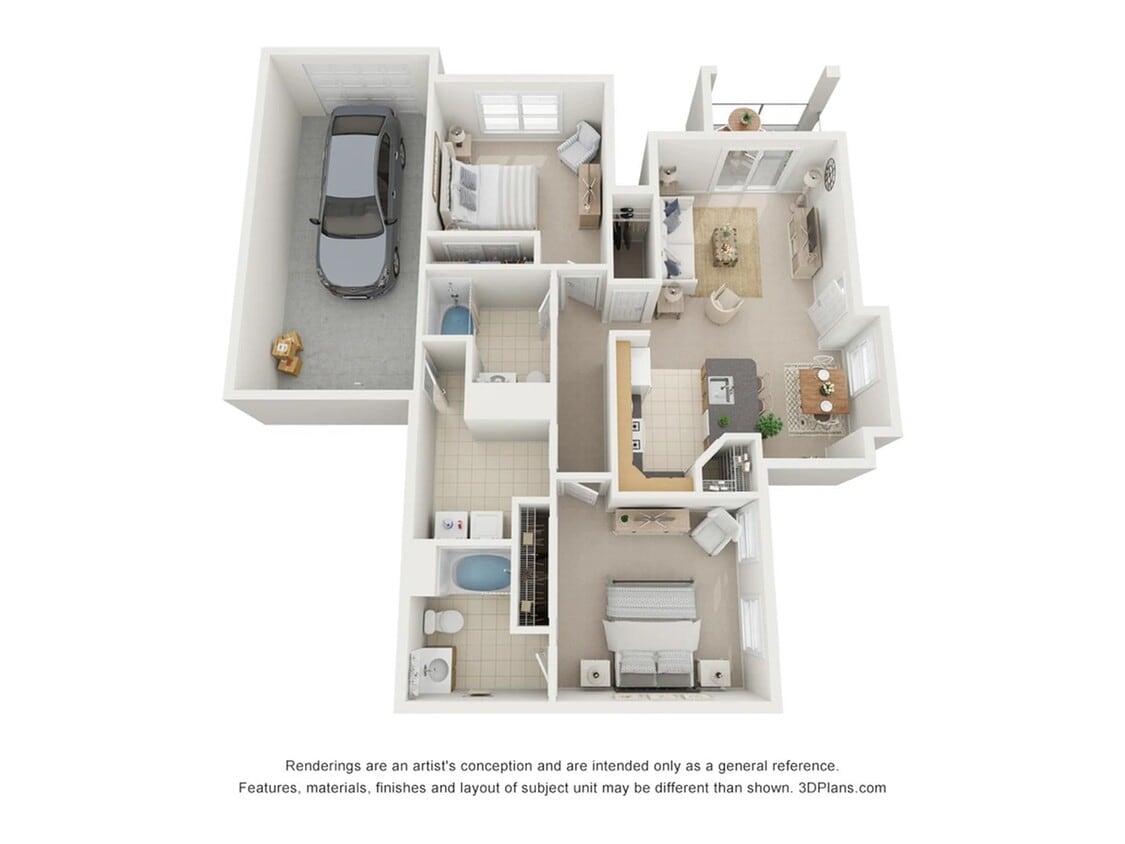 Voorhees - Renovated Voorhees