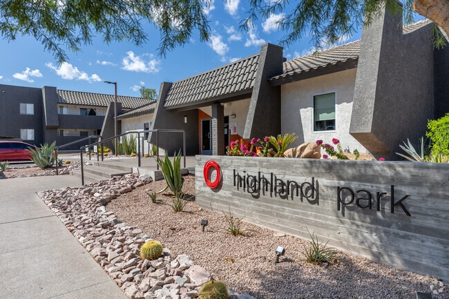 Highland Park - Tempe, AZ 16 units available | CorporateHousing