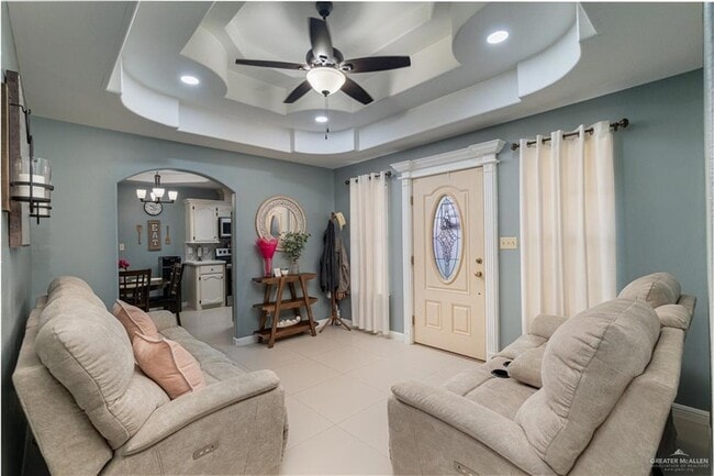 Photo - 1510 Arboledas Dr