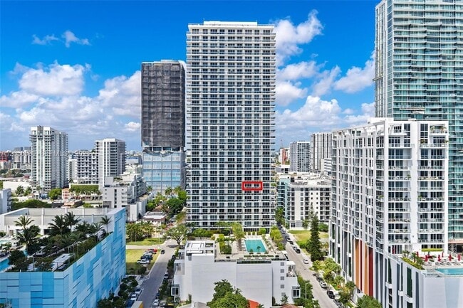 Photo - 600 NE 27th St Unit 1402