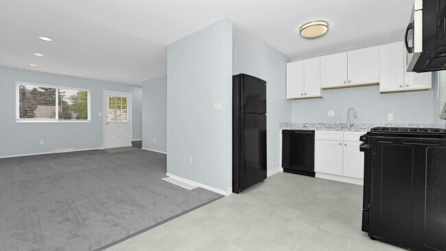 Photo - Townhomes at Andrus