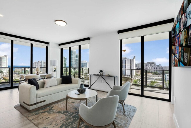 Building Photo - 7144 Byron Ave Unit ID1321346P