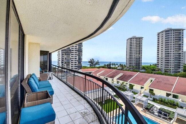 Photo - 4100 N Ocean Dr Unit 604