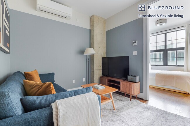 Photo - 187 Kent Ave Unit FL6-ID2039