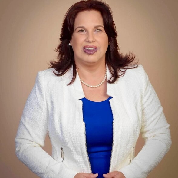 Primary Contact Photo