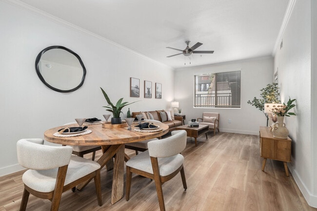 Photo - Emory Old Town