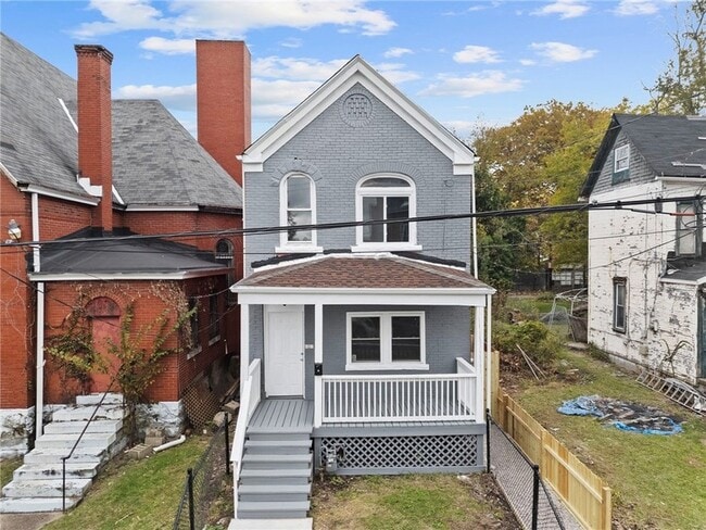 Photo - 7807 Kelly St