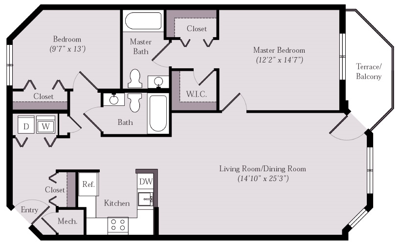 The Baldwin - The Baldwin