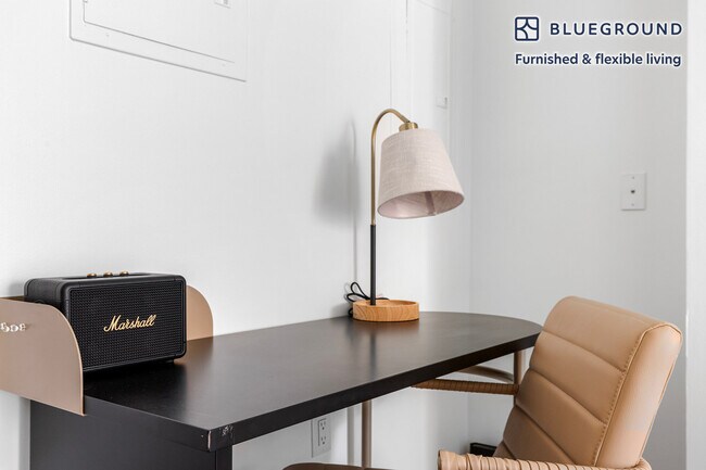 Photo - 1301 U St NW Unit FL5-ID710