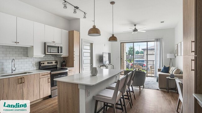 Photo - 600 Farm to Market 1626 Unit 12105.1405986