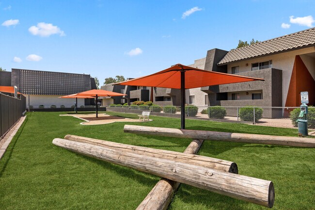 Highland Park - Tempe, AZ 17 units available | CorporateHousing