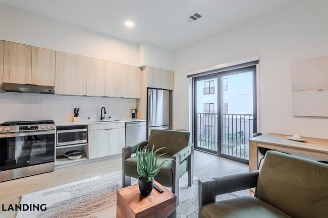 Photo - 2623 Keene St Unit 528