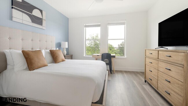 Photo - 6525 Ed Bluestein Blvd Unit 8203