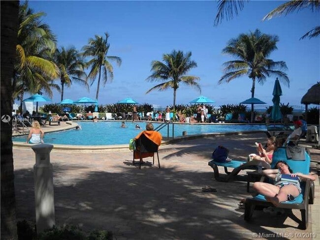 Photo - 3901 S Ocean Dr Unit 8L