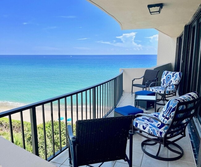 Photo - 4200 N Ocean Dr Unit 1-806