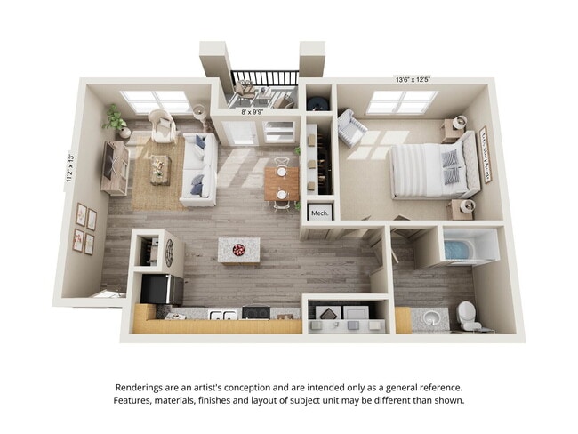 Photo - Cole Creek Estates