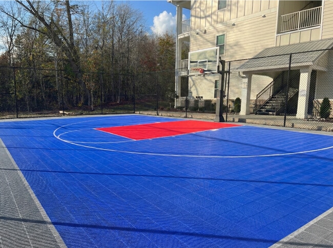 THE RESERVE | Multisports Court - The Reserve at Cool Springs
