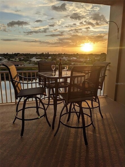 Photo - 5100 Jessie Harbor Dr Unit 602