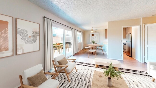 Building Photo - Harbor at Mesa Verde