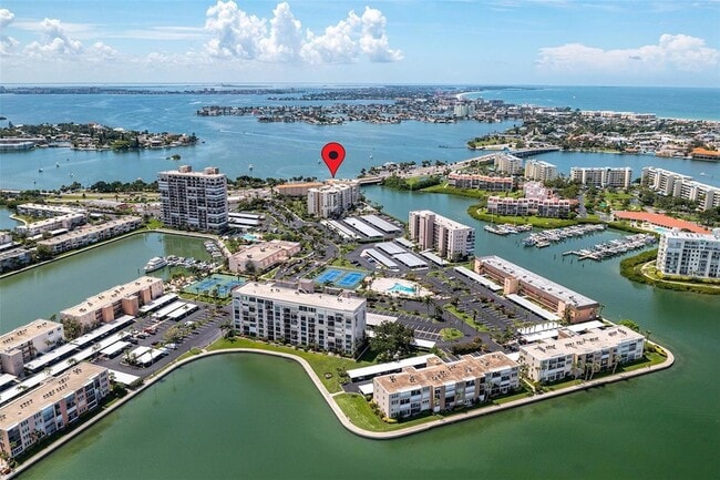 Photo - 7400 Sun Island Dr S Unit 401