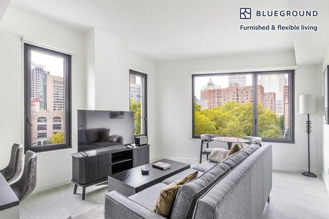 Photo - 22 Chapel St Unit FL6-ID2034