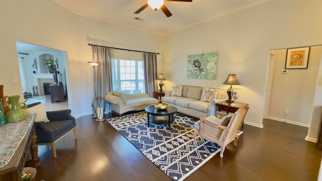 Photo - 11215 Carston Cove