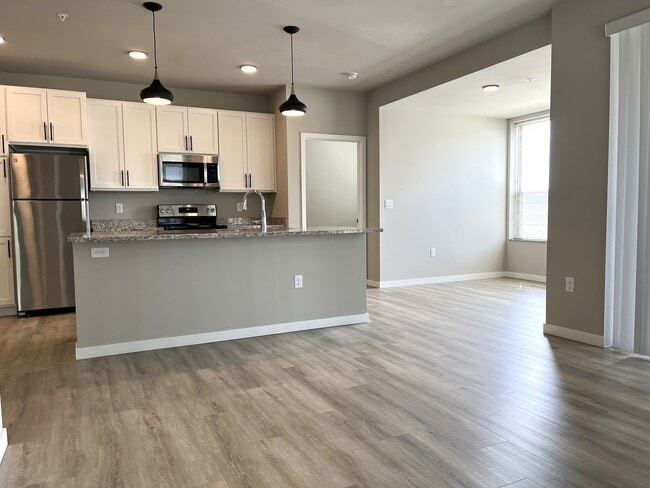 Photo - The Summit Residences