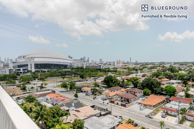 Photo - 1760 NW 7th St Unit FL1-ID142